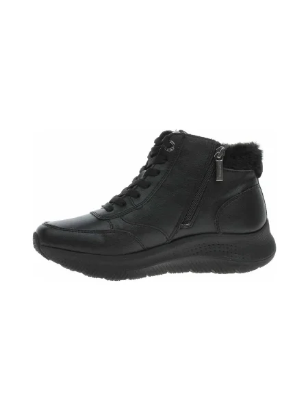 Pantofi Tamaris negru