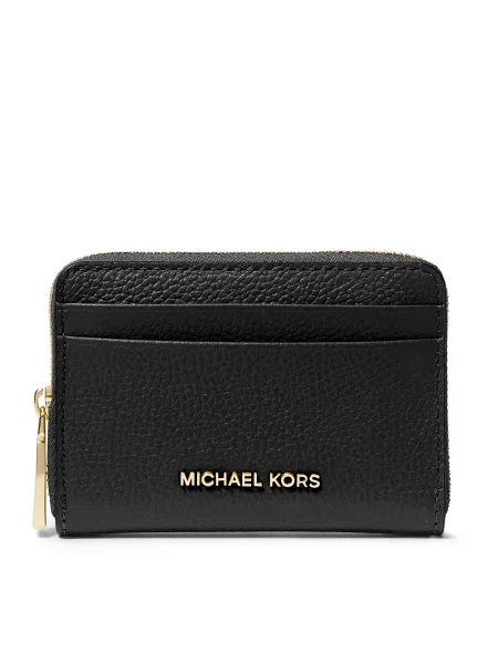 MICHAEL Michael Kors Pénztárcák arany fekete