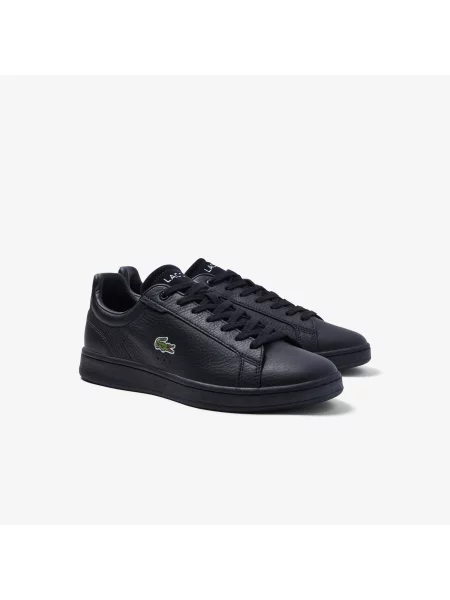 Lacoste Carnaby Sneakers czarny