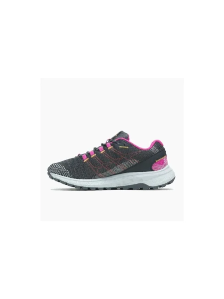 Pantofi Merrell negru