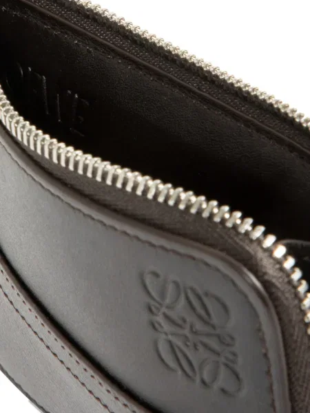 Portofel Loewe maro