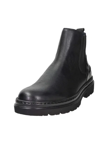 Pantofi Callaghan negru