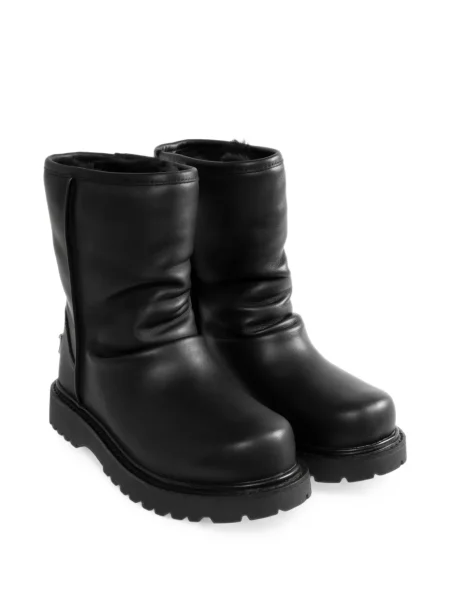 Botine Ugg negru