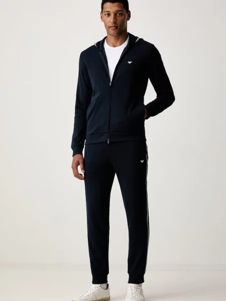 Emporio Armani Tricou alb