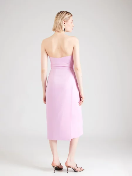 Essentiel Antwerp Rochie JUROR rosé