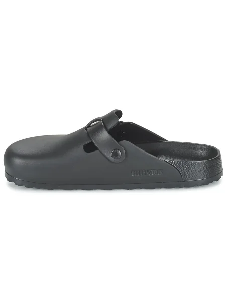 Papuci Birkenstock negru