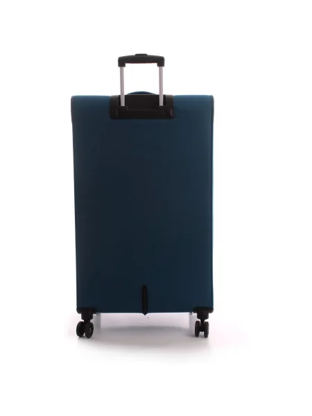 Valiză American Tourister albastru