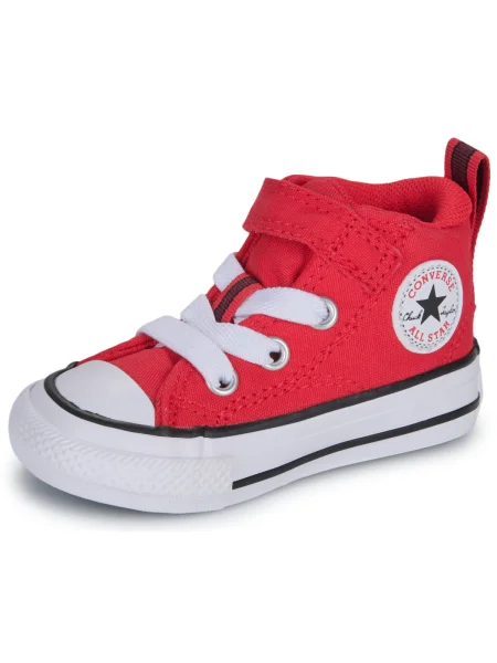 Pantofi copii Converse roșu