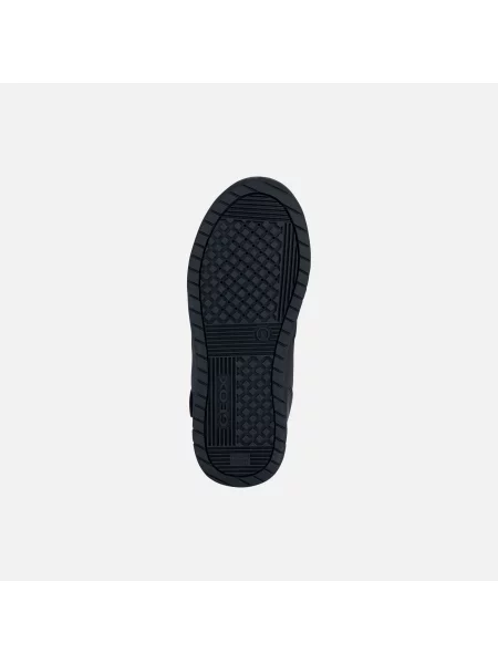 Tenisice Geox crna