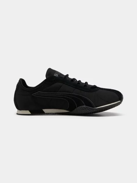 Повседневные кроссовки Puma черные