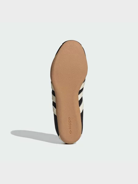 Кроссовки Adidas черные