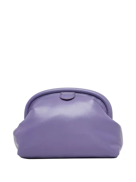 Geantă plic Stella Mccartney violet