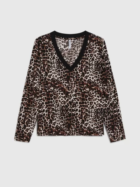Bluza Marisse crna