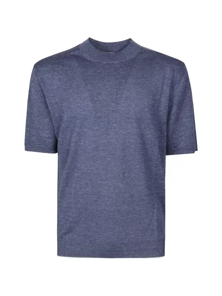 Koszulka Altea niebieska