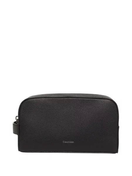 Geantă Calvin Klein negru