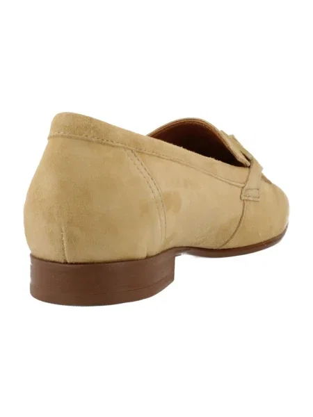 Pantofi Alpe verde