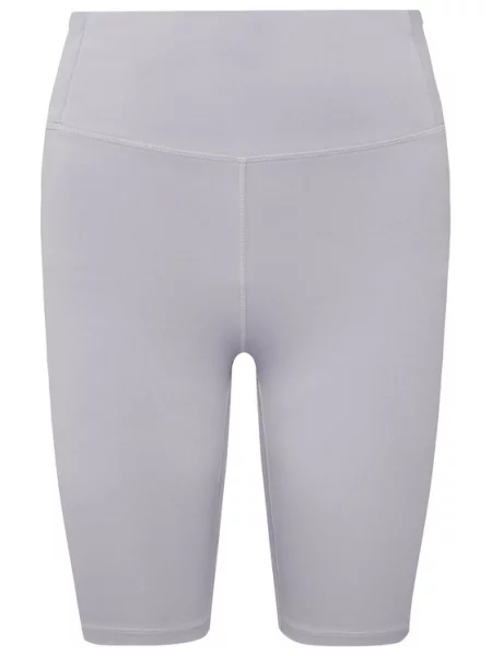 Girlfriend Collective Спортивні шорти Float фіолетовий