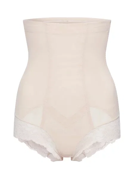 MAGIC Bodyfashion Chiloți modelatori Super Control Brief' bej