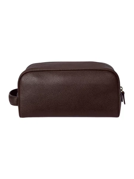 Torba Polo Ralph Lauren brązowa