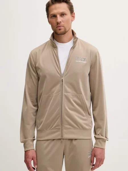 Костюмні штани Ea7 Emporio Armani