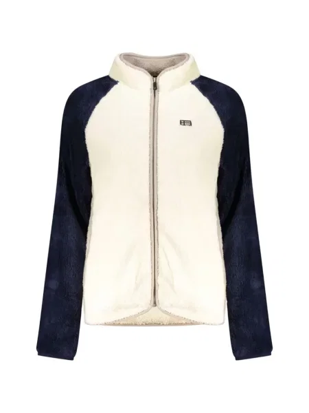 Geacă Norwegian Rain din fleece