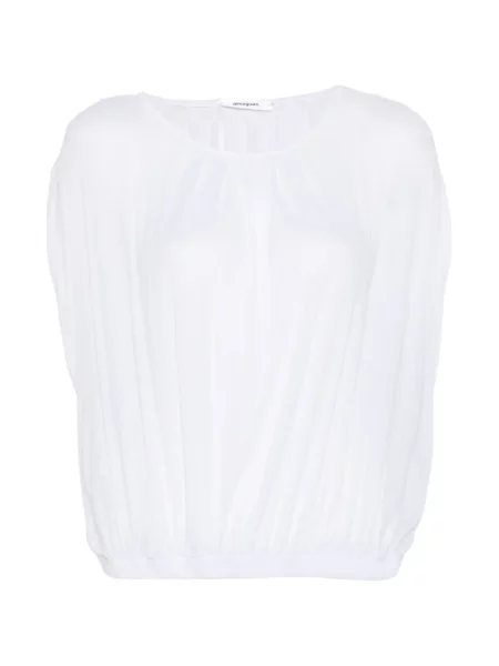 Bluzka Gimaguas biała