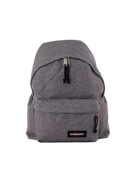 Kabelka Eastpak sivá