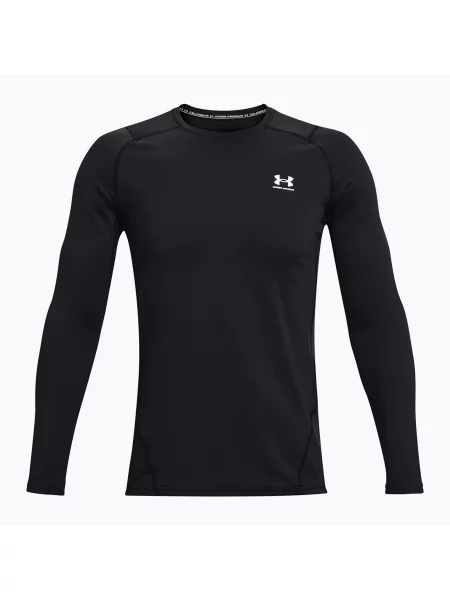 Sneakerși Under Armour alb
