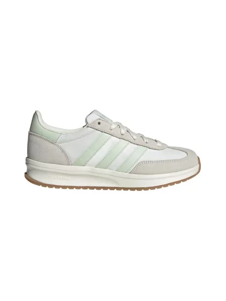 Bežecké bežecké topánky Adidas Run 70S biela