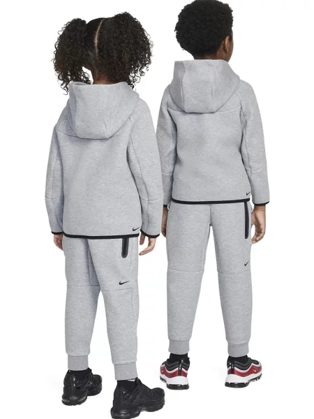 Nike трикотажний комплект дитячий з бавовною