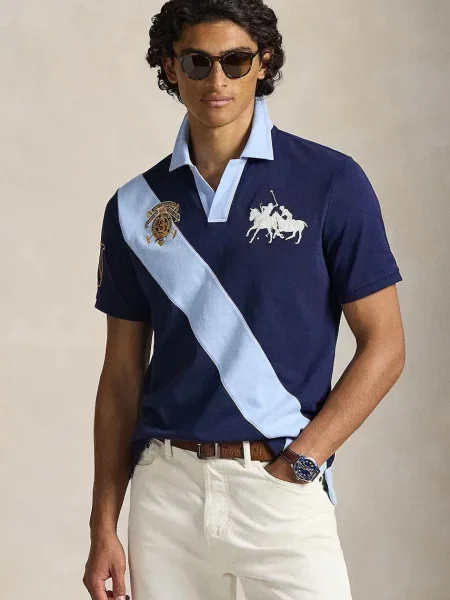 Polo Ralph Lauren polo de
