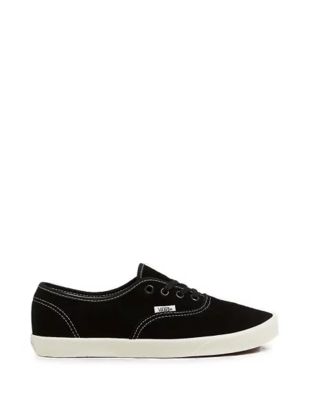Sneakerși Vans Authentic negru
