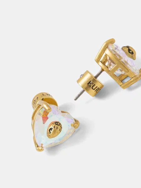 Серьги Kurt Geiger London