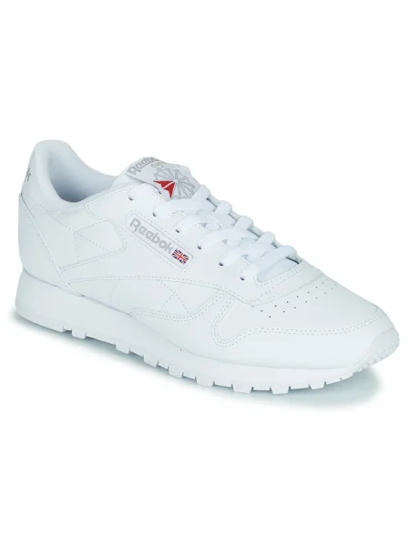 Sneakerși Reebok Classic din piele