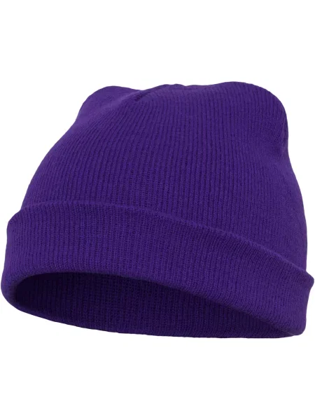 Căciulă Flexfit violet