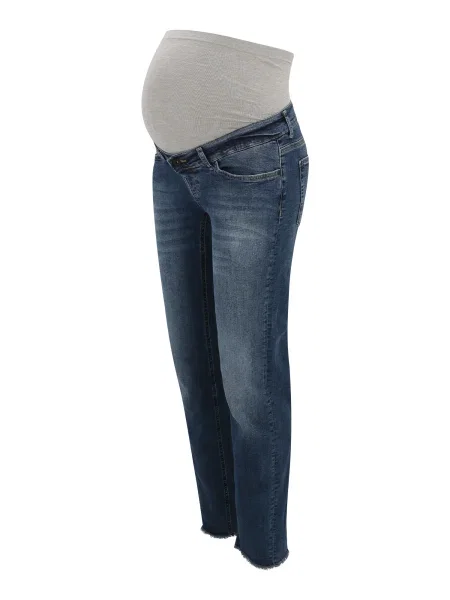 Jeans Norah denim albastru