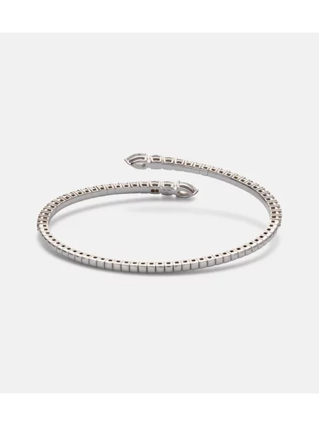 Brăţară Bucherer Fine Jewellery alb