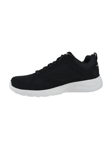 Pantofi Skechers negru