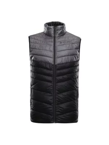 Vestă Alpine Pro negru