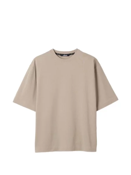 Scurt tricou Jacquemus