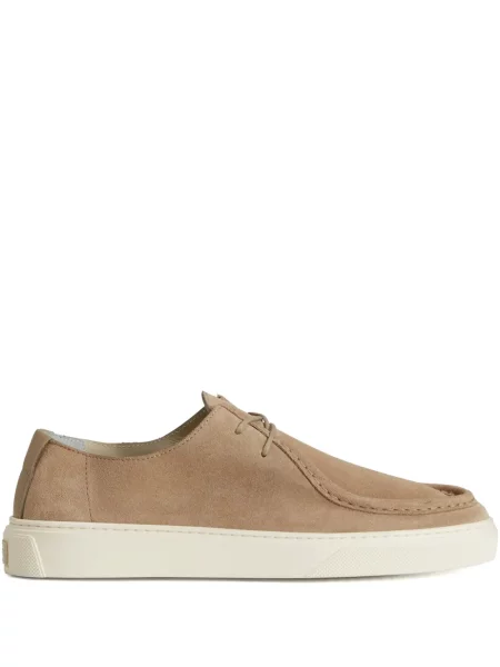 Pantofi derby Woolrich