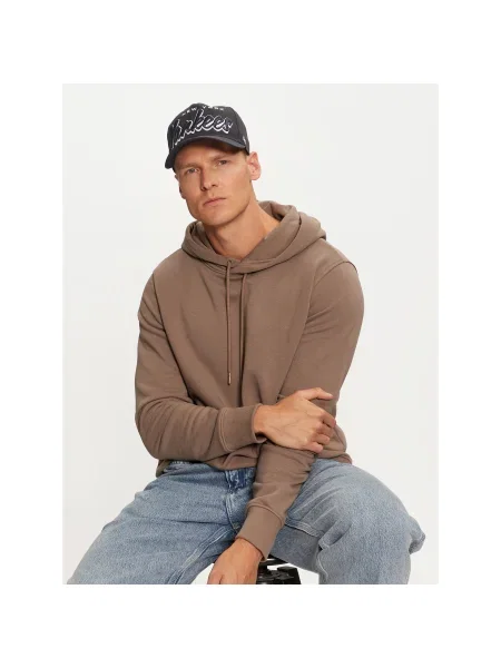 Шапка с козирка 47 Brand