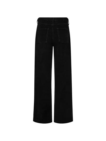 Ivy Copenhagen Jeans negru