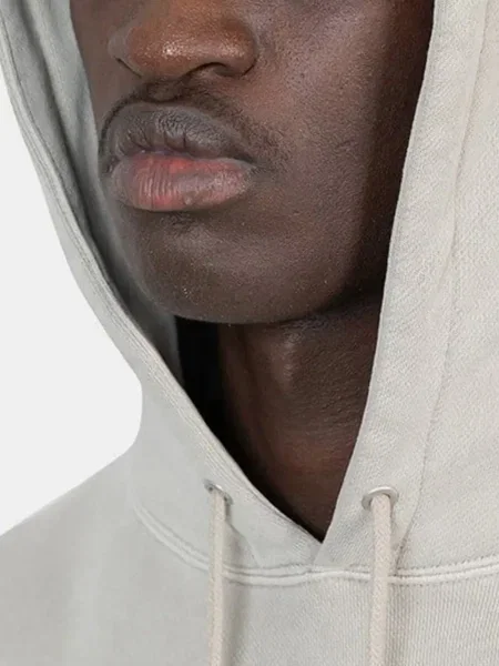 Hoodie Gramicci με σχέδιο