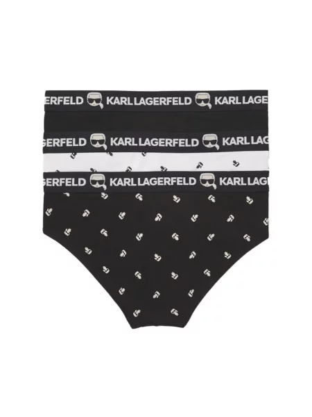 Majtki briefs Karl Lagerfeld