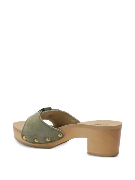 Sandale Scholl
