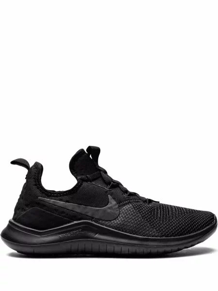 Top Nike negru