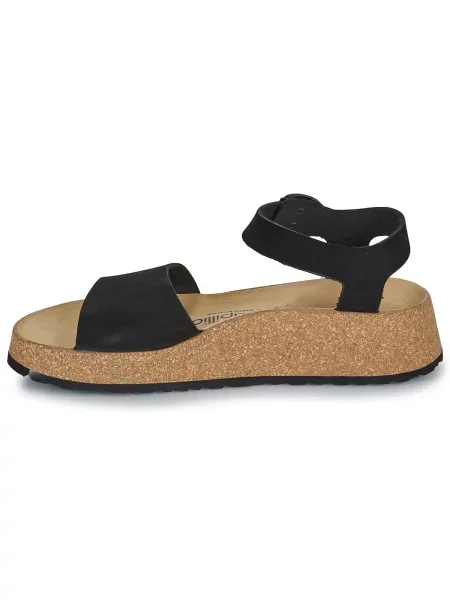 Pantofi Papillio negru
