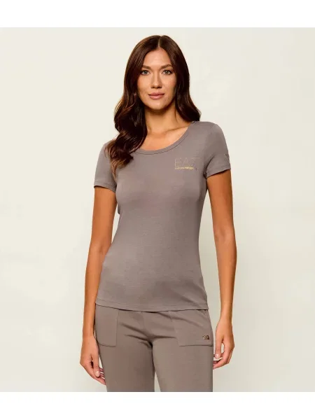 Tricou bej