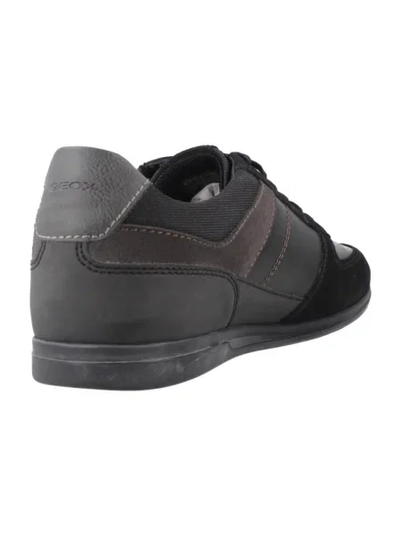 Pantofi Geox negru
